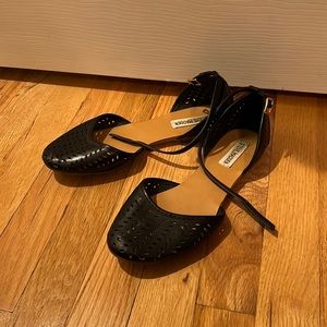 Steve Madden flats
